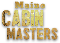Maine Cabin Masters