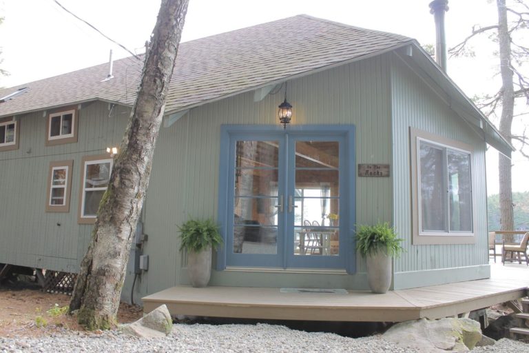 Episode Guide Maine Cabin Masters