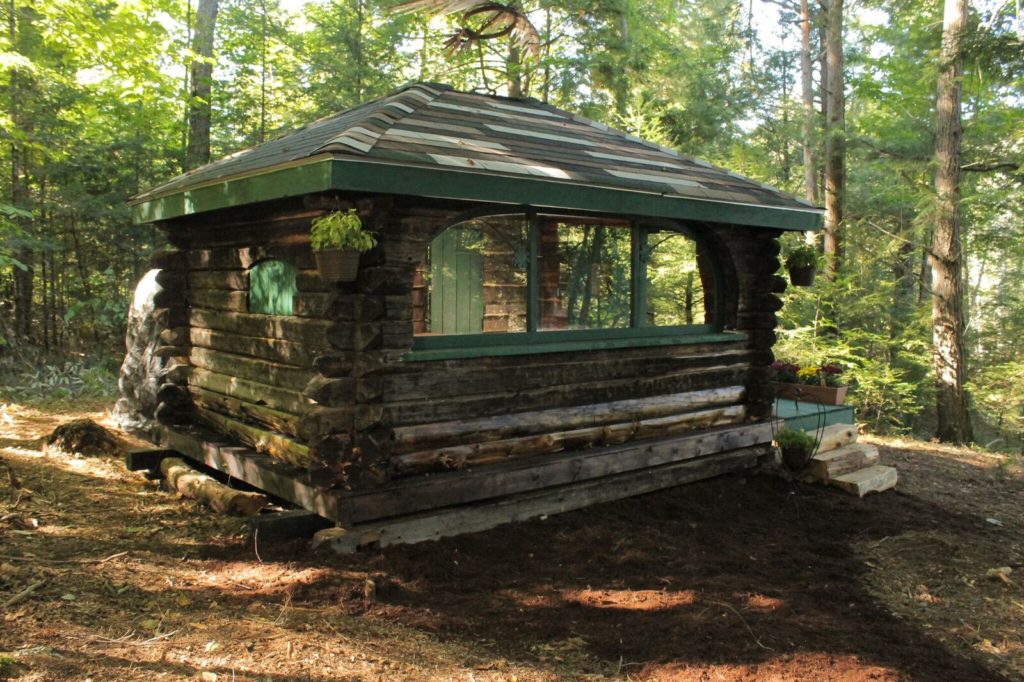 Episode Guide Maine Cabin Masters