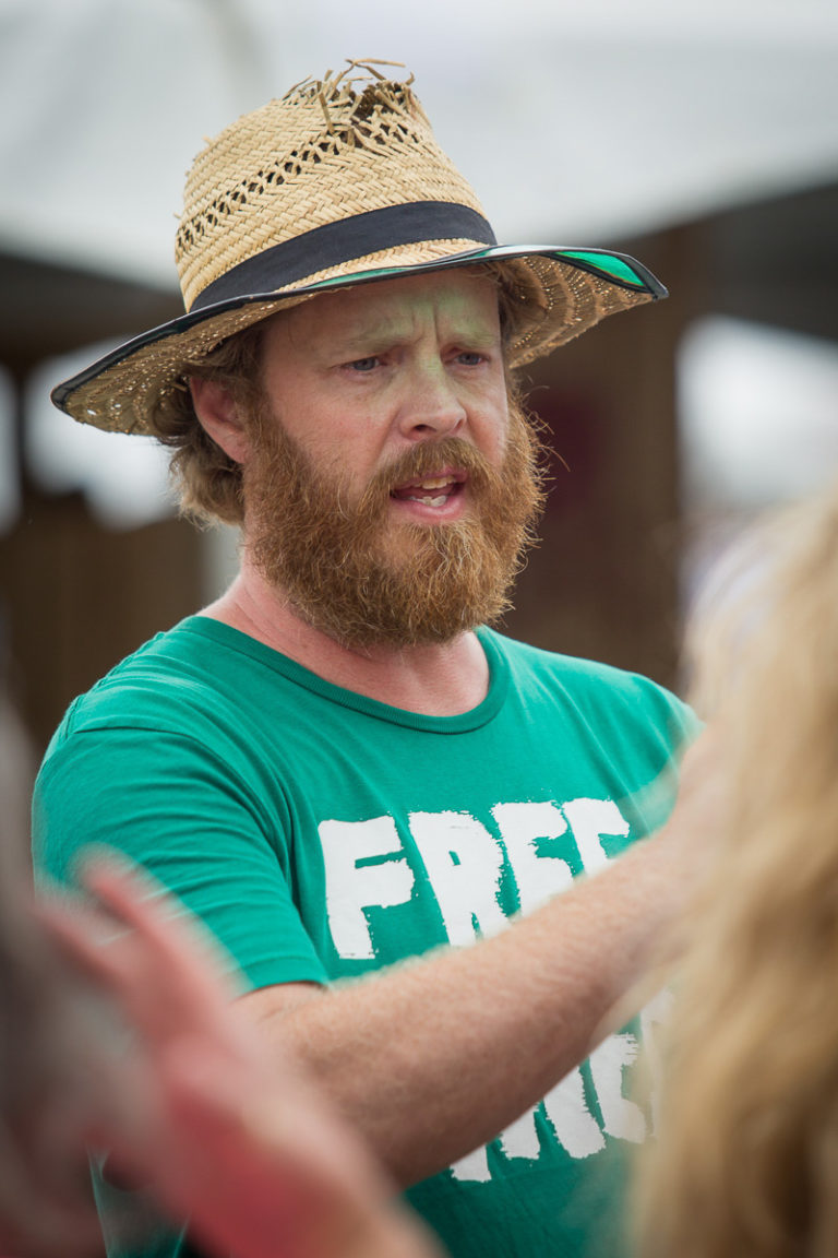 Chase Maine Cabin Masters