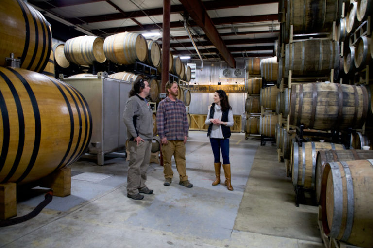 Inspirations Brewing 301 Maine Cabin Masters