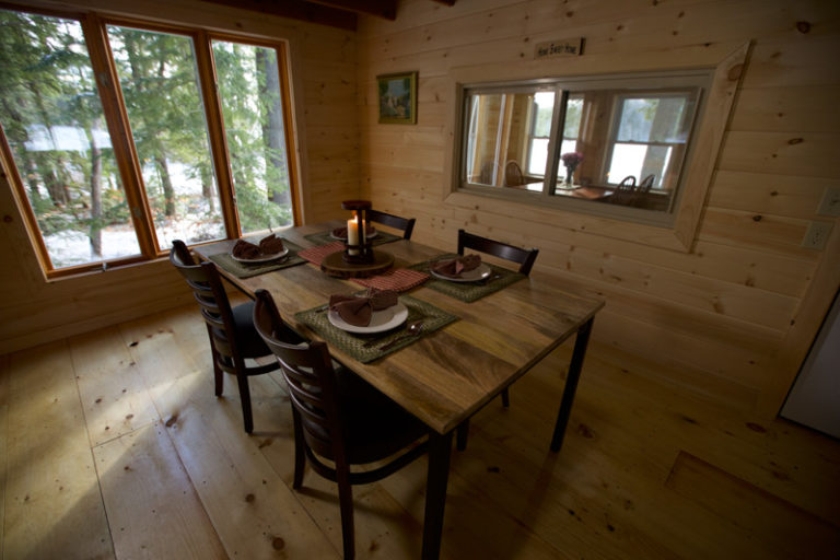 315 A Dream Come True Maine Cabin Masters