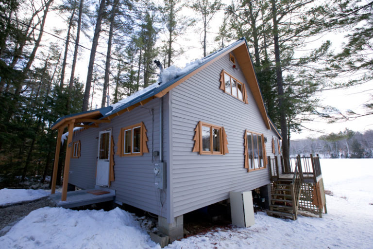 315 A Dream Come True Maine Cabin Masters