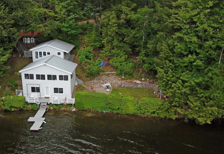 Cabins Maine Cabin Masters