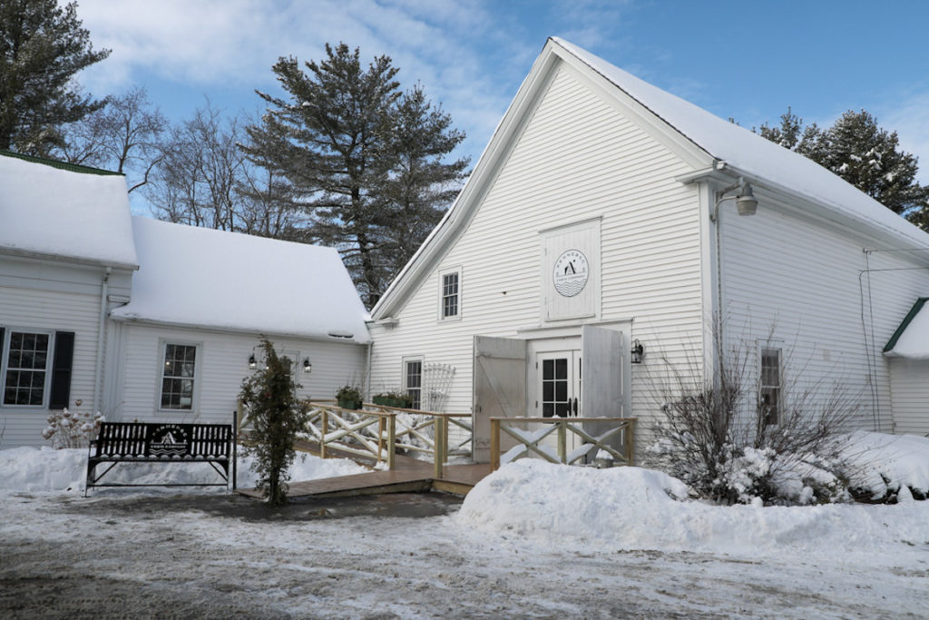 412 A Home for the Cabin Masters Maine Cabin Masters