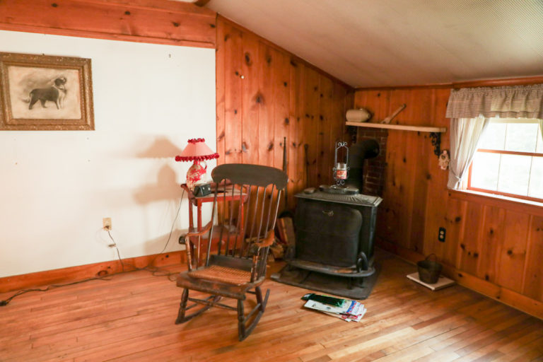 412 A Home for the Cabin Masters Maine Cabin Masters