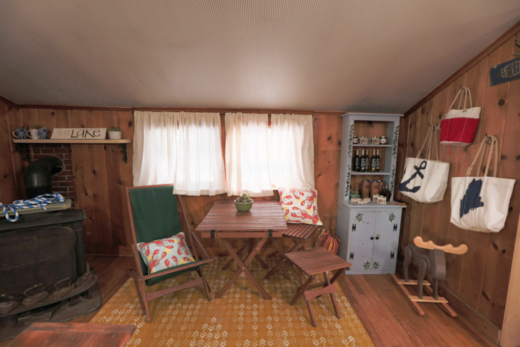 412 A Home for the Cabin Masters Maine Cabin Masters