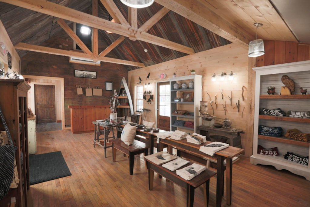 412 A Home for the Cabin Masters Maine Cabin Masters