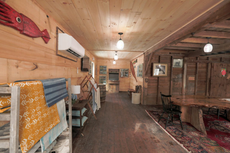 412 A Home for the Cabin Masters Maine Cabin Masters