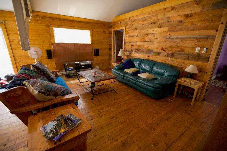 409 Retrofit for the Whole Family Maine Cabin Masters