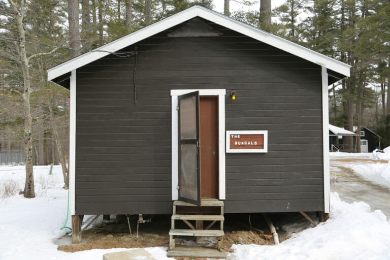 804 Summer Camp Comfort Maine Cabin Masters